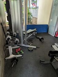 Palmera Residence (D15), Apartment #577891521
